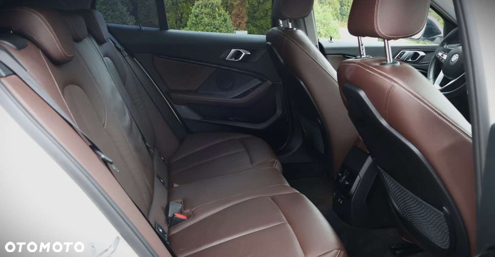 BMW Seria 1 - 15