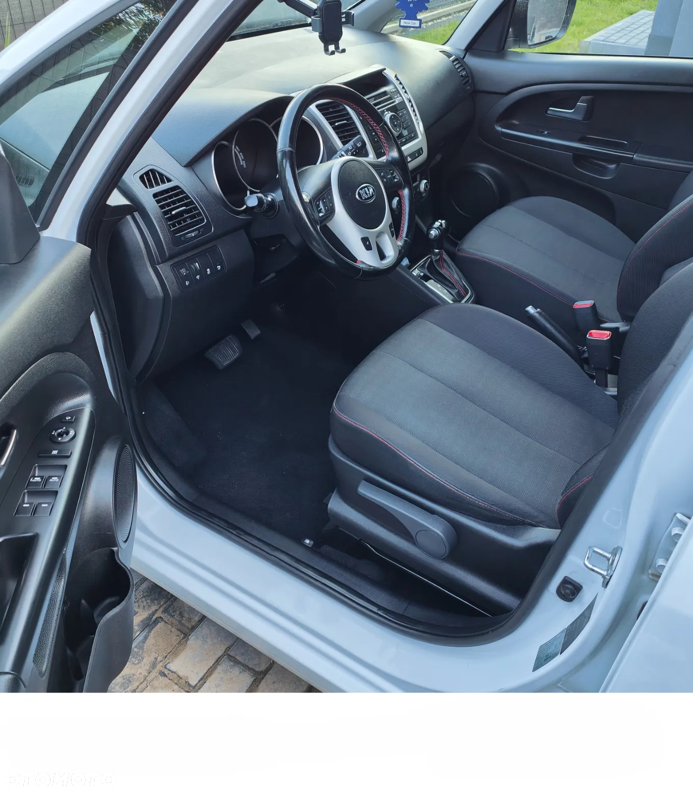 Kia Venga 1.6 XL - 6