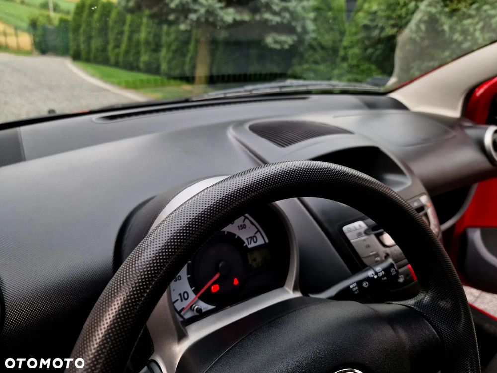Toyota Aygo 1.0 VVT-i Premium - 18