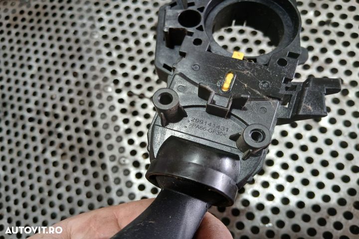 Ansamblu manete semnalizare + stergatoare 299141431 299141440 2991414 - 4