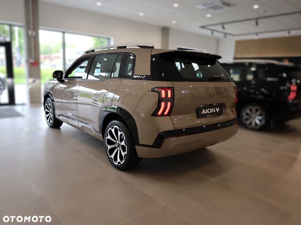 GAC AION V - 9