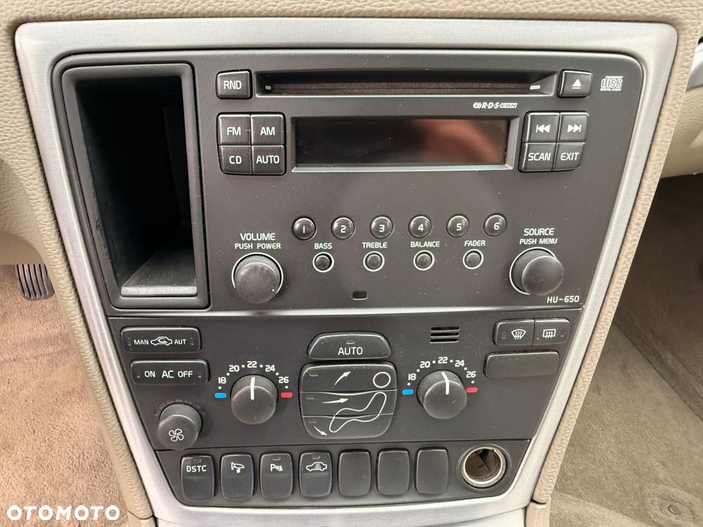 Volvo V70 D Summum - 17
