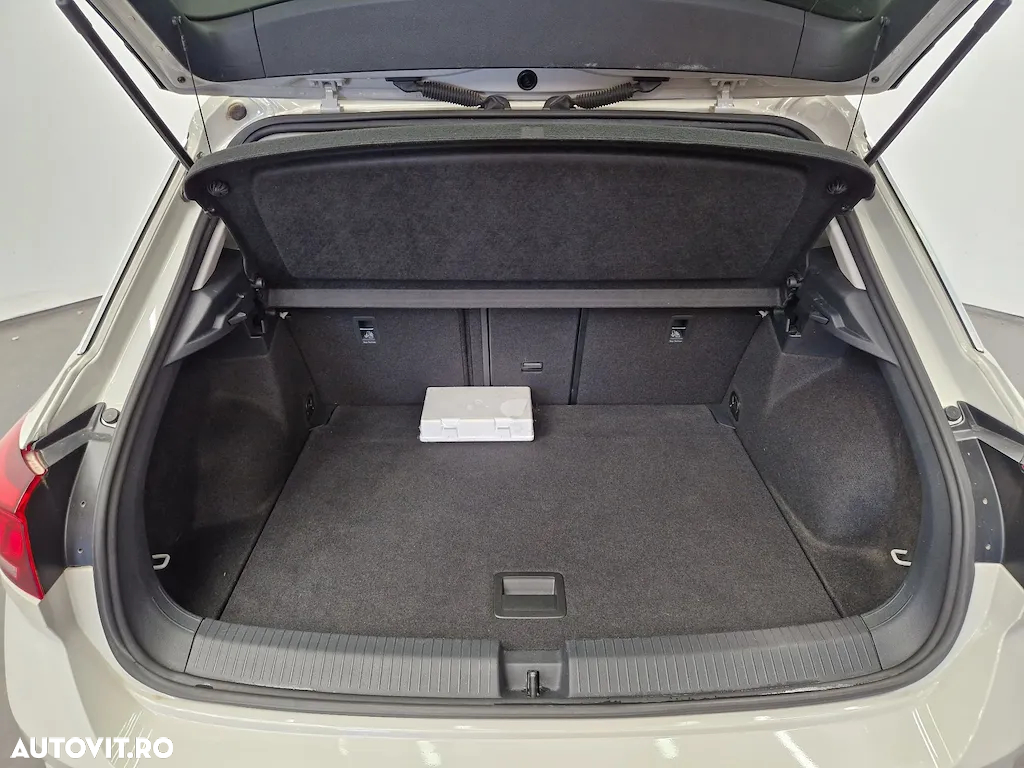 Volkswagen T-ROC 2.0 TDI Life - 7