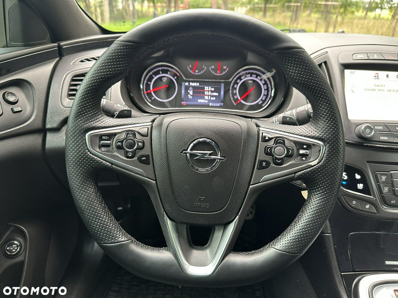 Opel Insignia - 34