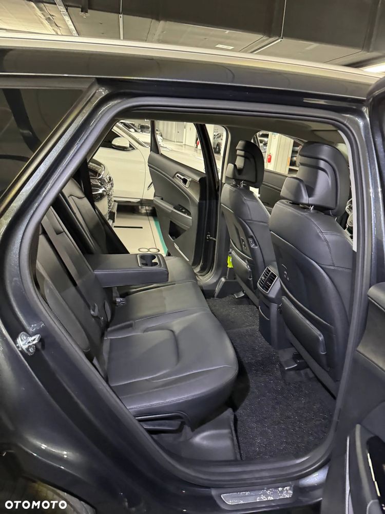 Kia Sportage - 39