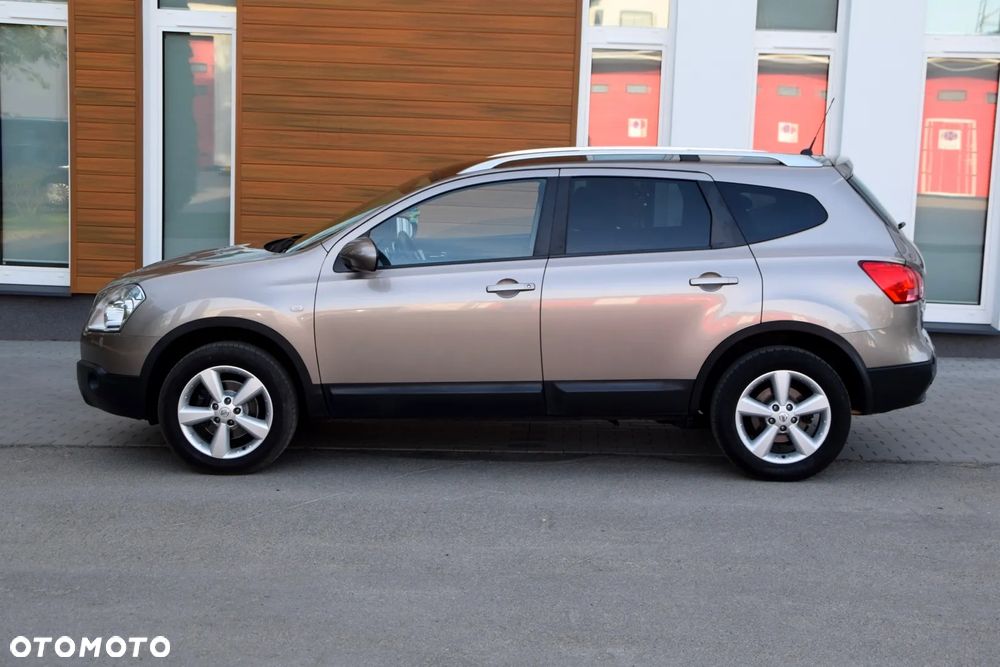 Nissan Qashqai+2 2.0 Tekna - 7