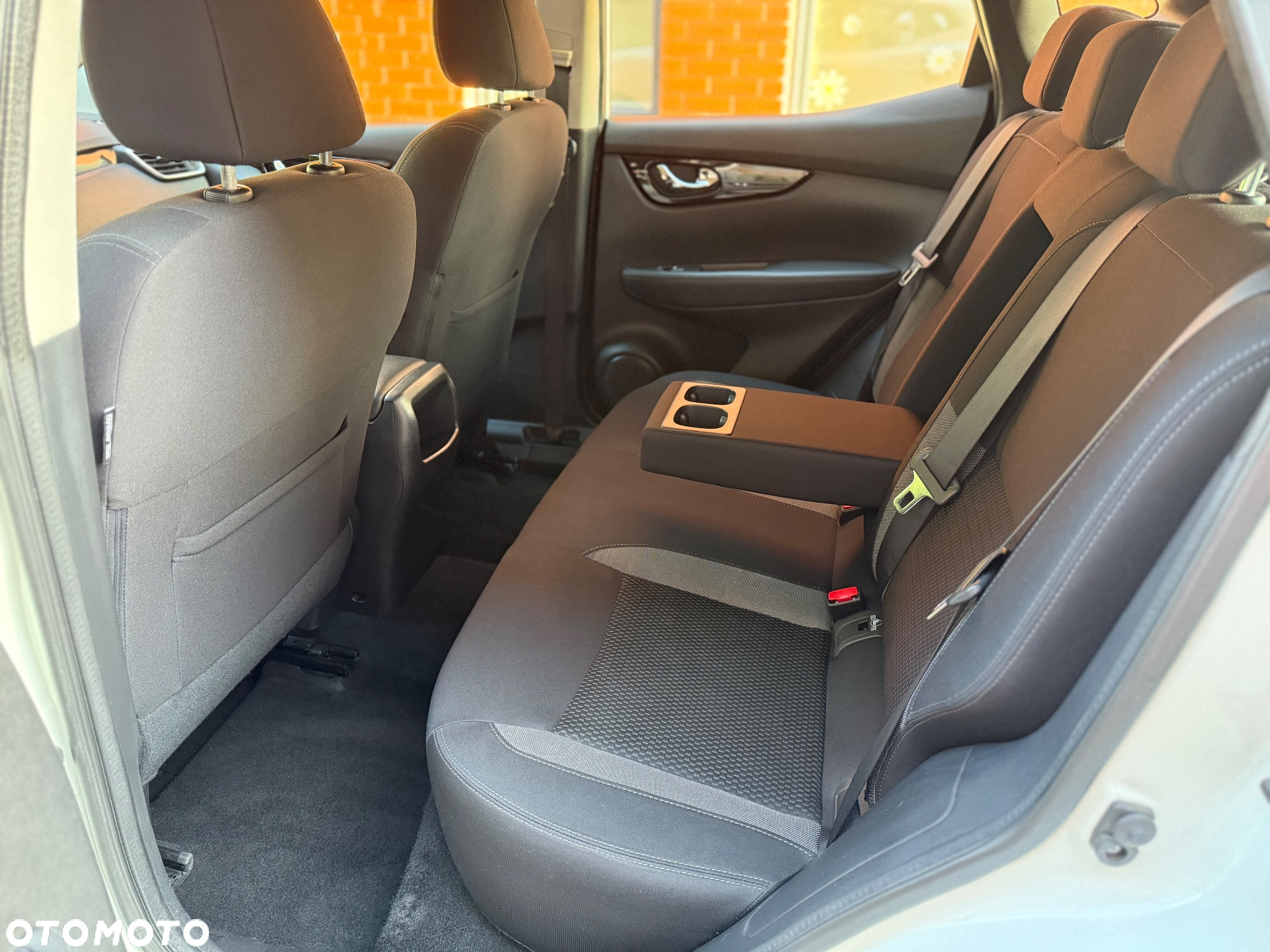 Nissan Qashqai 1.3 DIG-T Acenta - 7