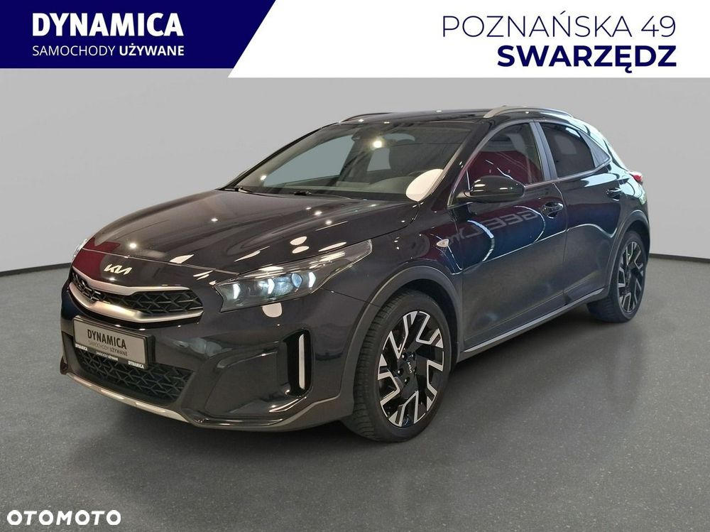 Kia XCeed - 4