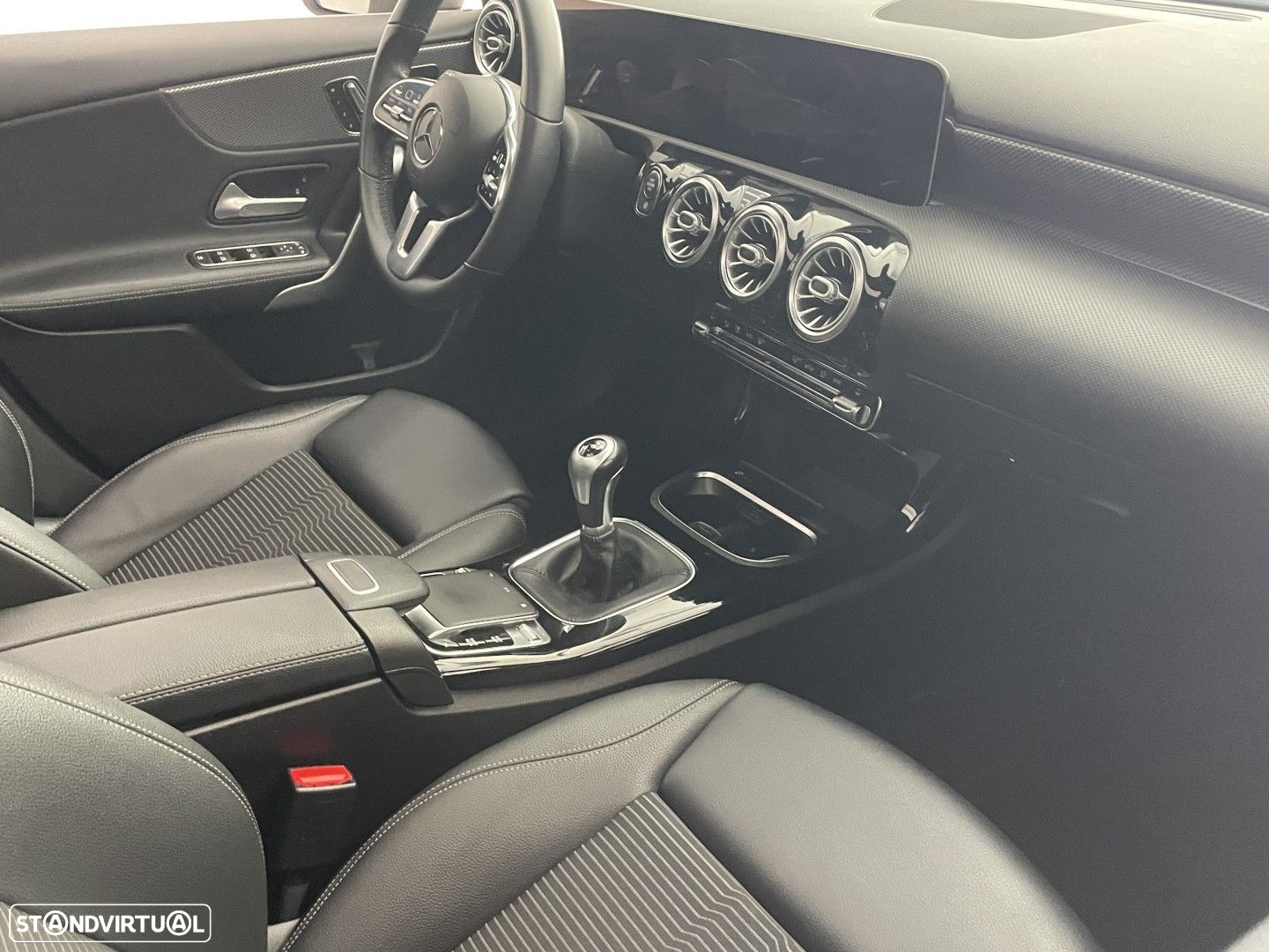 Mercedes-Benz A 200 Progressive - 47