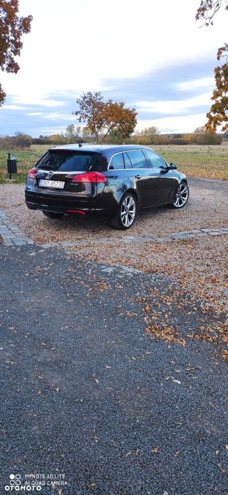 Opel Insignia - 4