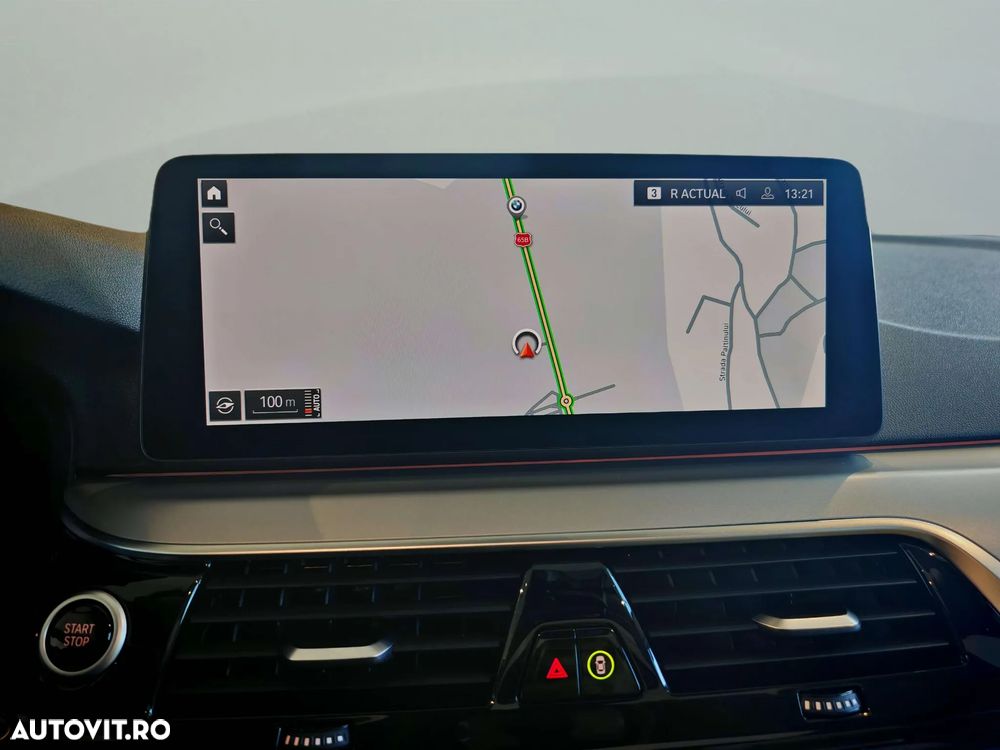 BMW Seria 5 - 28