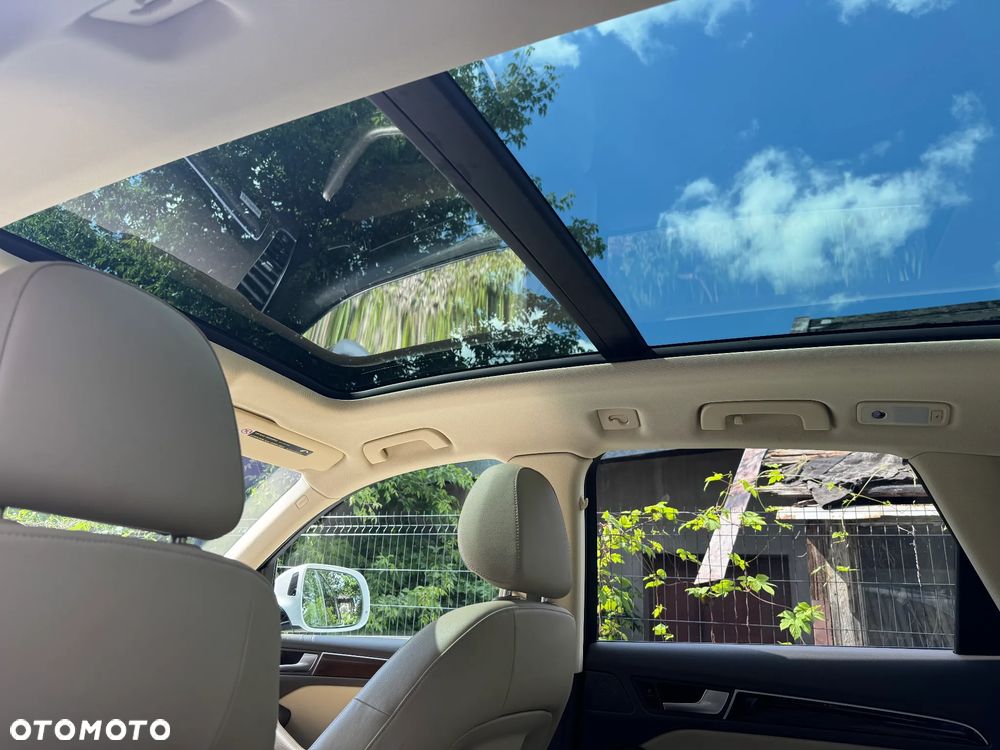 Audi Q5 3.0 TFSI Quattro Tiptronic - 13