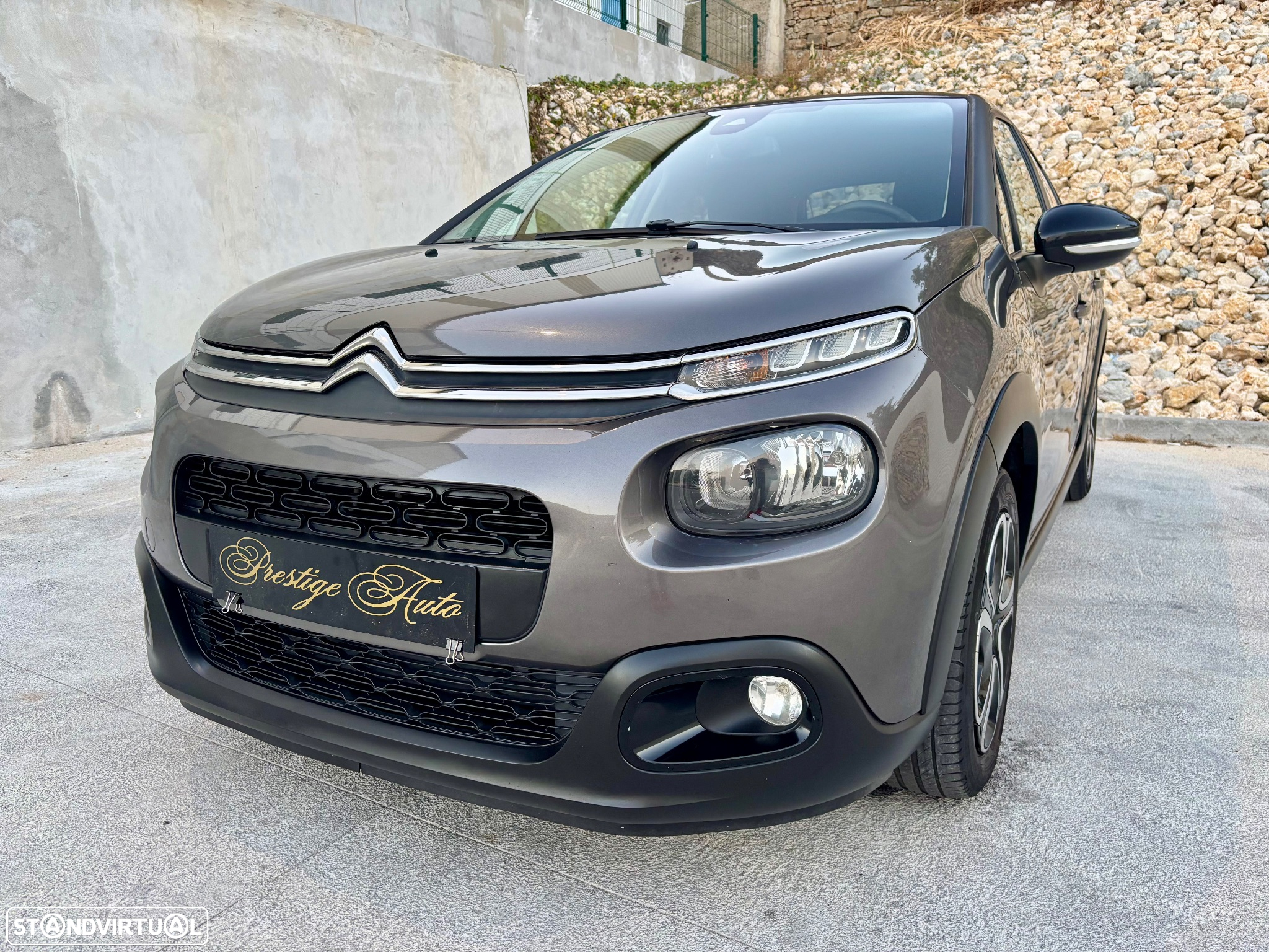 Citroën C3 1.2 PureTech Shine - 13