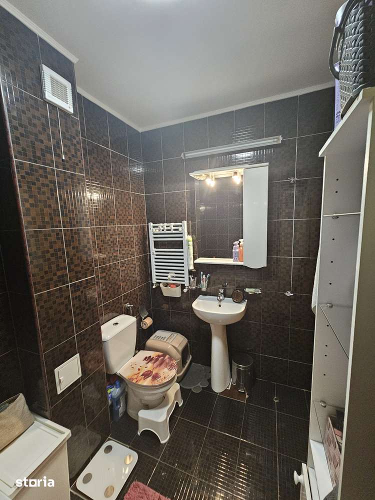 Apartament 3 camere de inchiriat , Prelungirea Ghencea, 64mp — fotografia 3