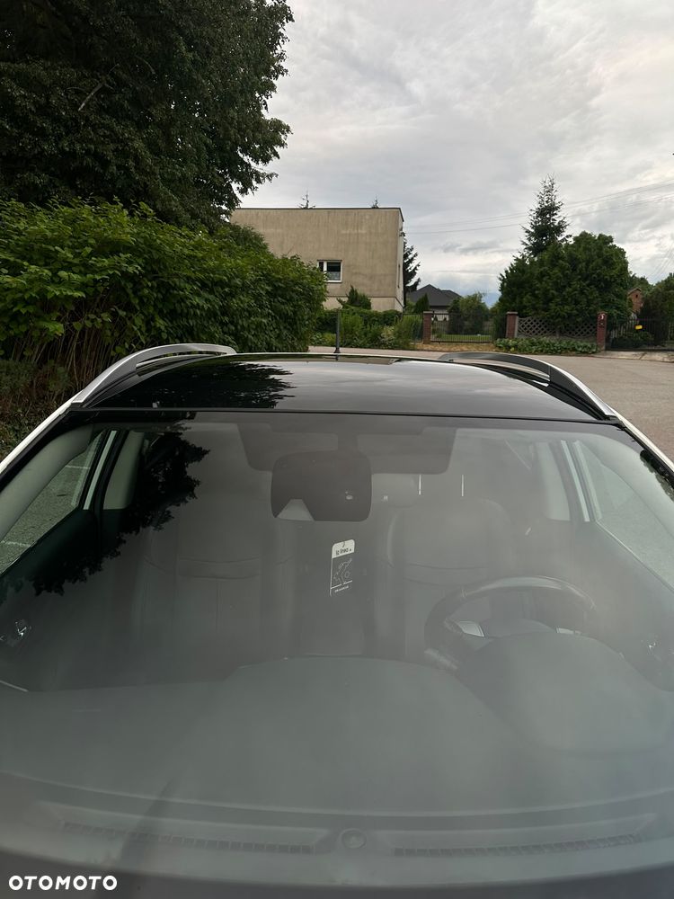 Nissan Qashqai 1.6 DCi Tekna Xtronic - 36