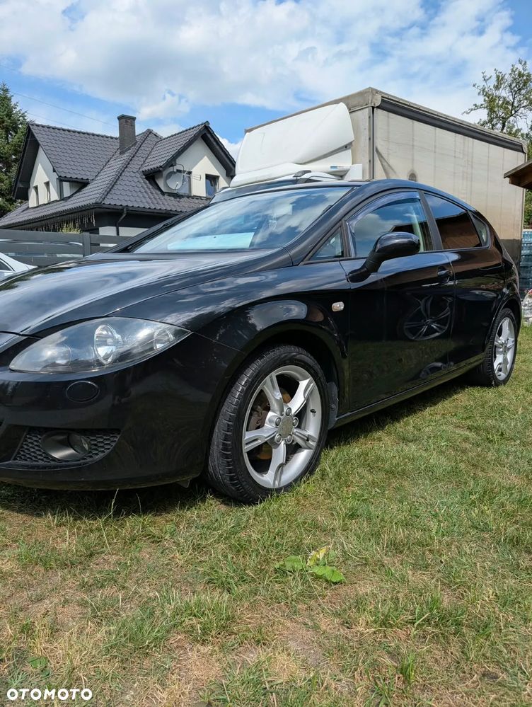 Seat Leon 1.4 TSI Reference - 2