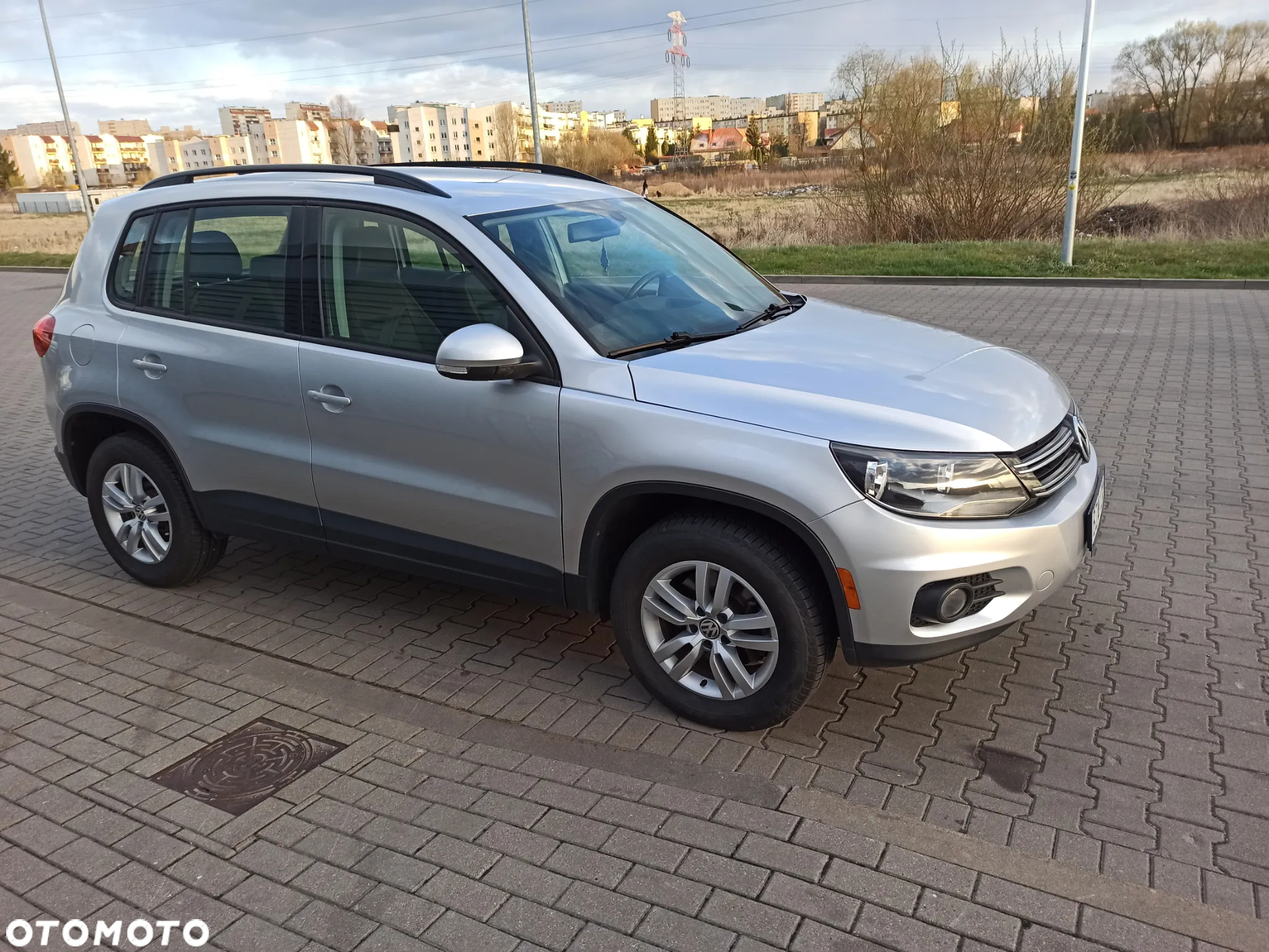 Volkswagen Tiguan 2.0 TSI 4Motion Automatik Team - 13
