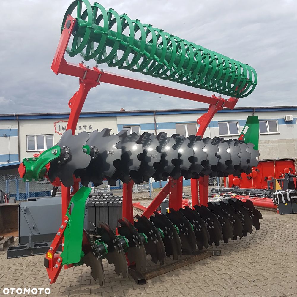 Agro-Masz BT30 - 1