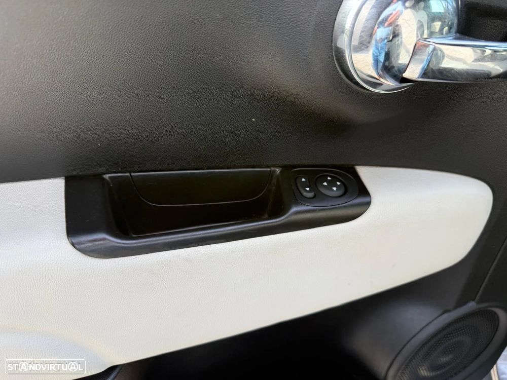 Fiat 500 1.0 Hybrid Cult - 26