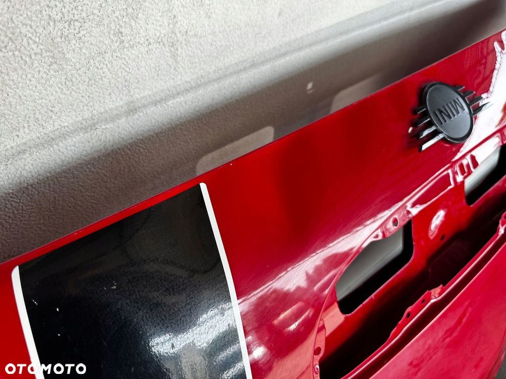 MINI COOPER III 3 F55 S 13-24 MASKA POKRYWA SILNIKA - 7