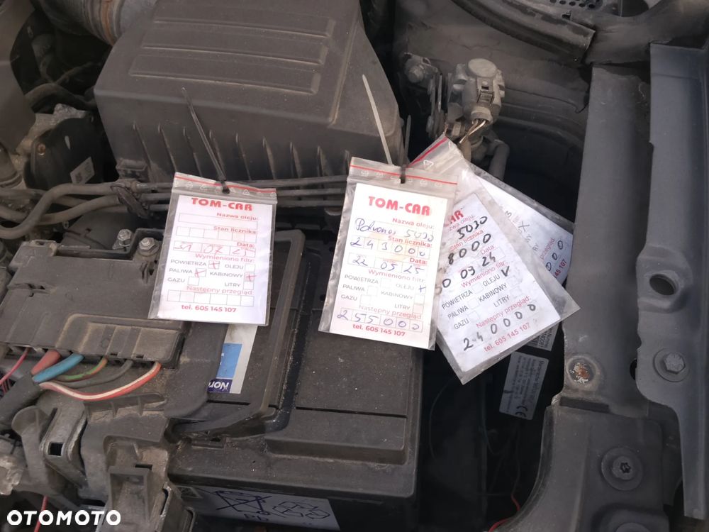 Volkswagen Polo 1.2 TDI DPF Comfortline - 24