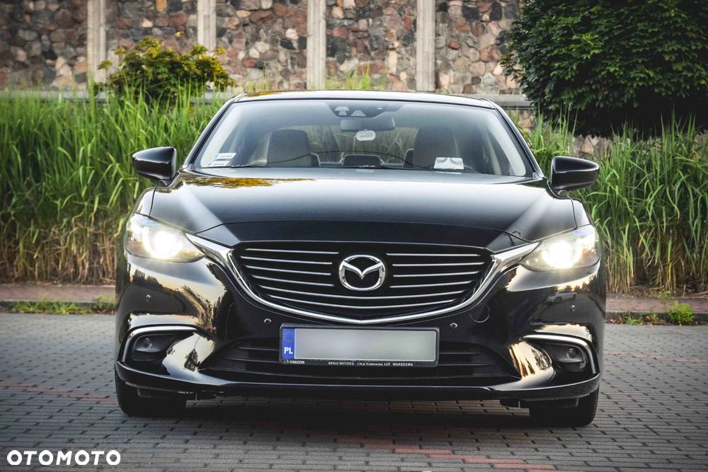 Mazda 6 2.0 Skypassion I-ELoop - 15