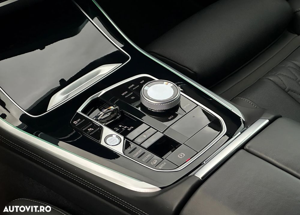 BMW X5 xDrive30d AT MHEV - 10