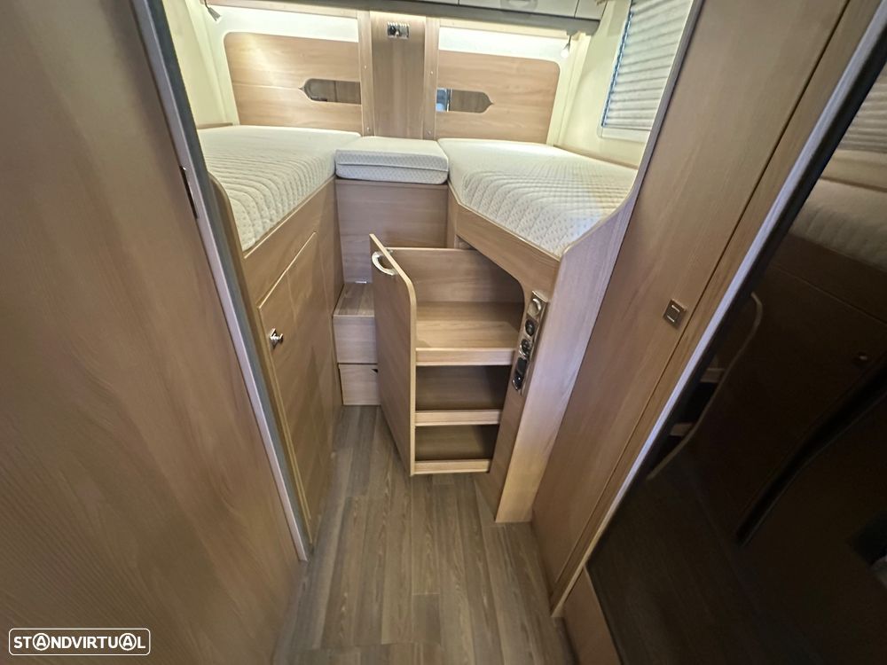 Burstner Lyseo Privilege - 29