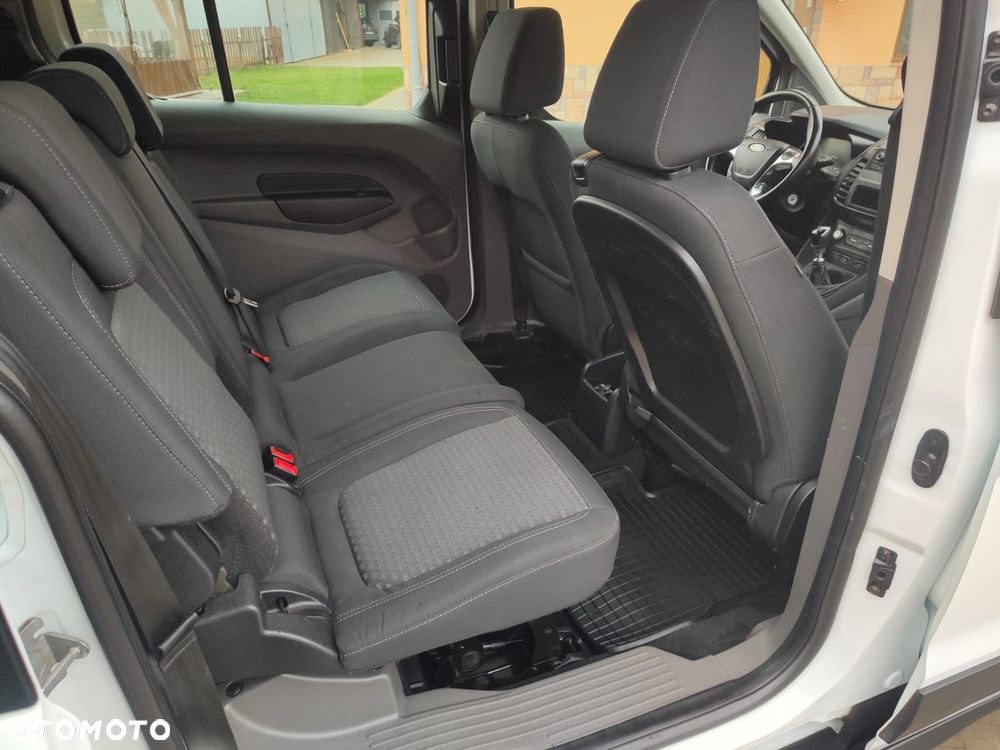 Ford Transit Connect 230 L2 S&S Trend - 23