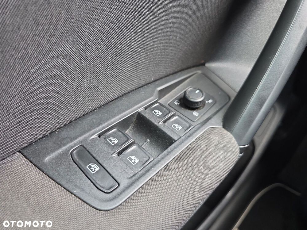 Volkswagen Tiguan 1.5 TSI EVO Comfortline DSG - 11