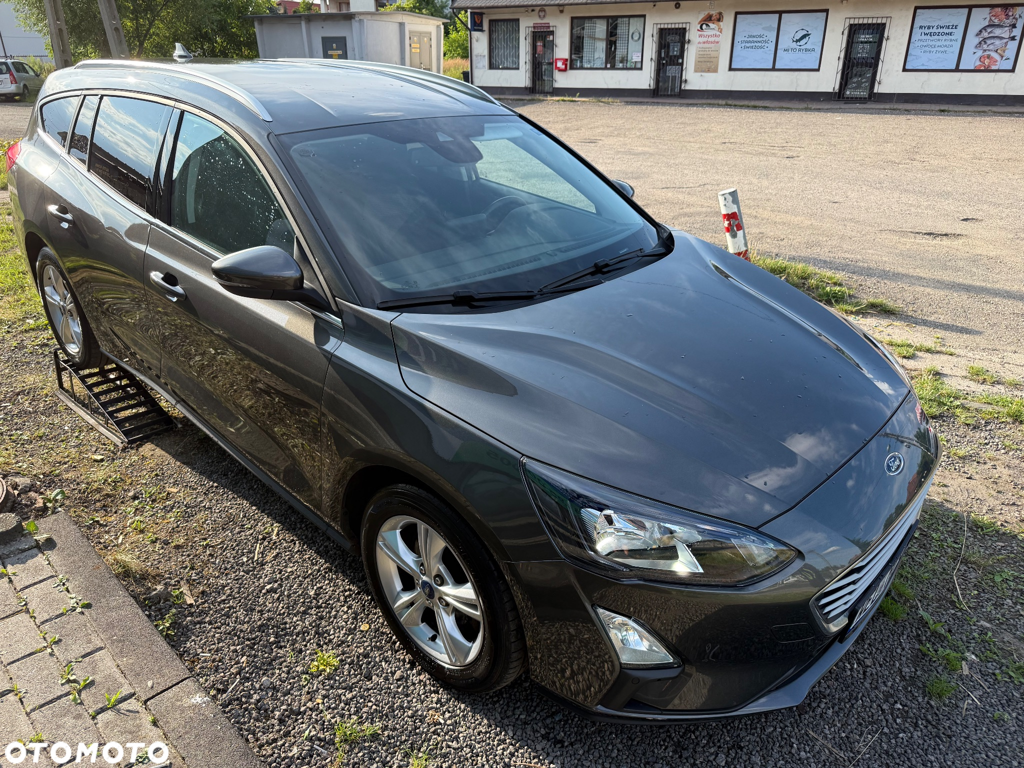 Ford Focus - 13