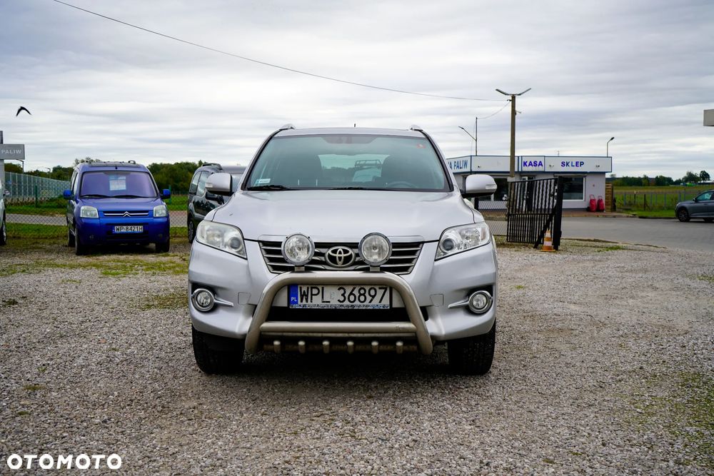 Toyota RAV4 2.0 VVT-i Premium - 3