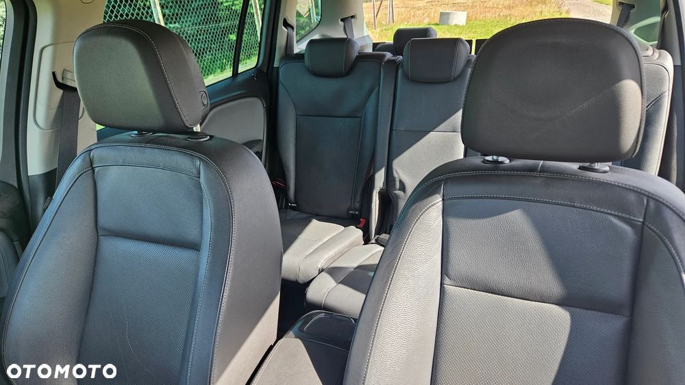Opel Zafira 2.0 CDTI Cosmo EcoFLEX S&S - 16