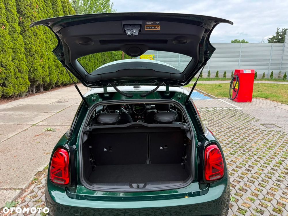 MINI Cooper S Sport-Aut - 23