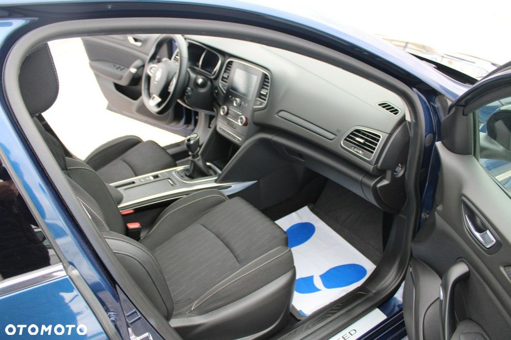 Renault Megane - 30