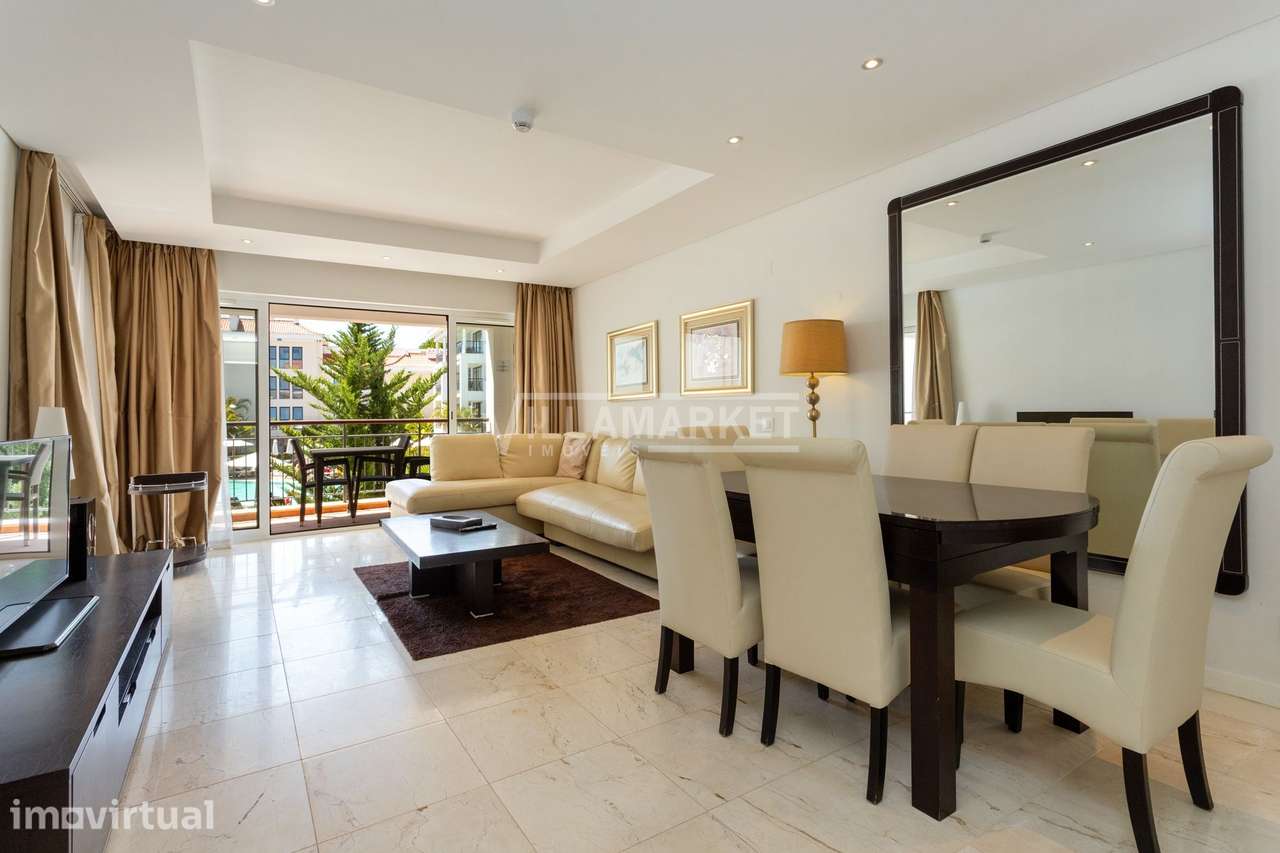Apartamento T2 inserido no luxusoso empreendimento turístico "As Casca - Grande imagem: 2/45
