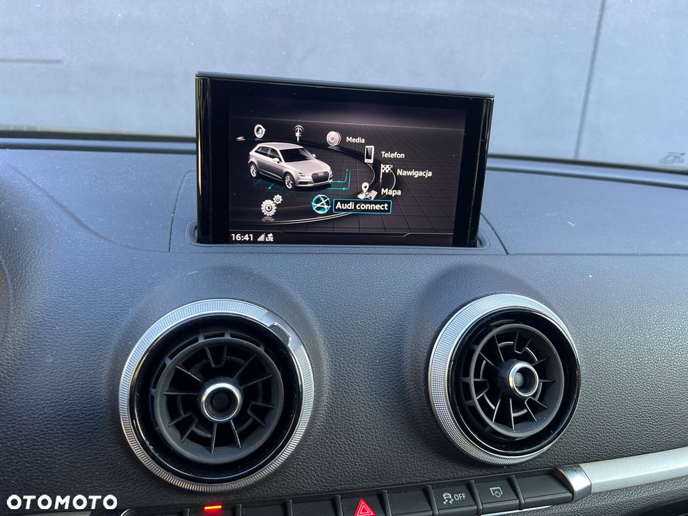 Audi A3 Sportback - 20