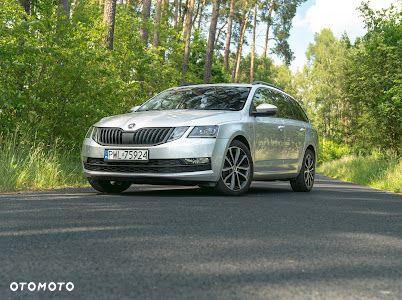 Skoda Octavia 2.0 TDI DSG Soleil - 11