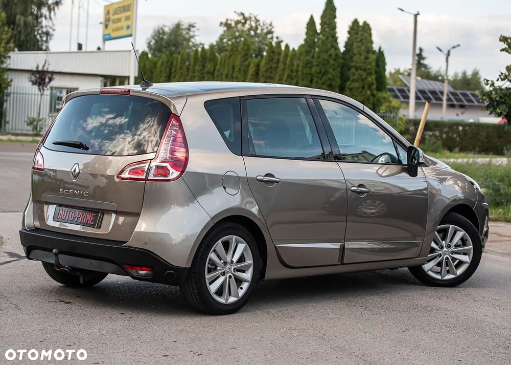 Renault Scenic - 13