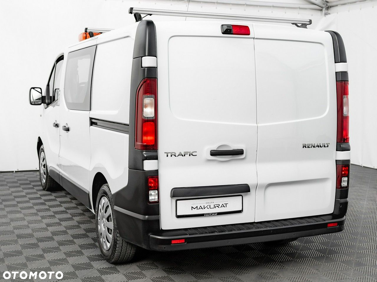 Renault Trafic - 5