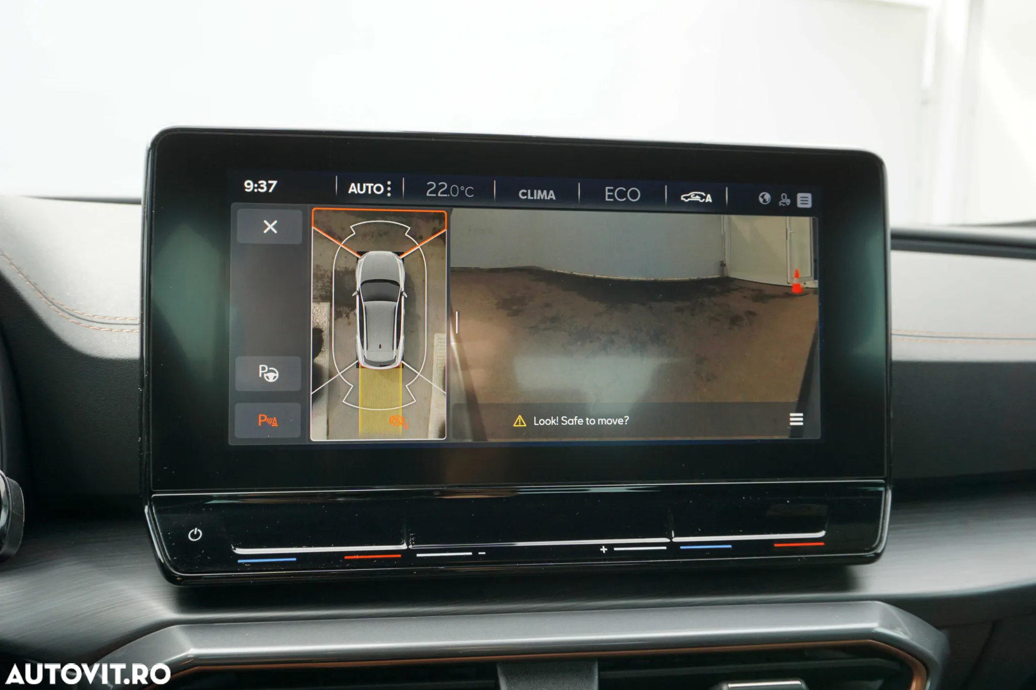 Cupra Formentor 1.4 e-HYBRID PHEV - 19