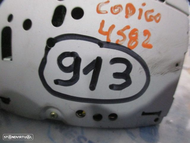 Radios P04958543AF TQ1AA3460A3391 CHRYSLER SEBRING 2001 2.0 141CV 4P CINZA ORIGINAL SUPPLIER 17719A - 5