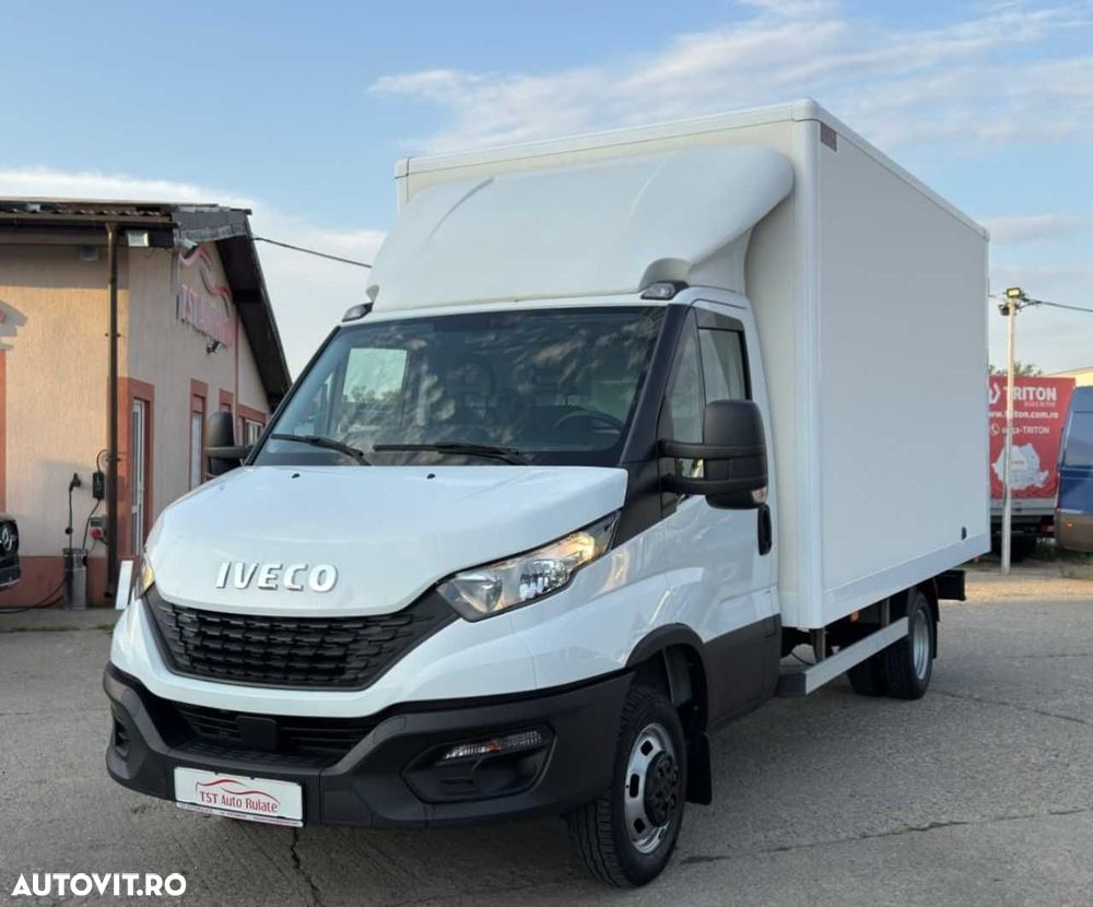 Iveco DAILY - 3