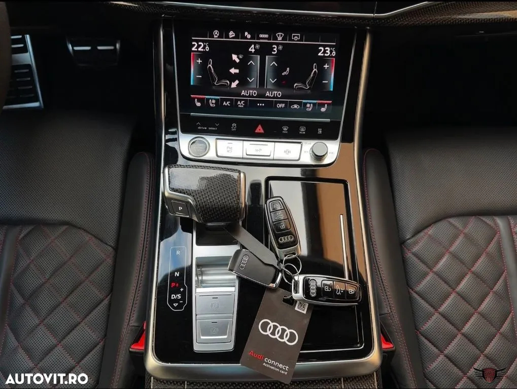 Audi Q8 50 TDI quattro Tiptronic competition plus - 27