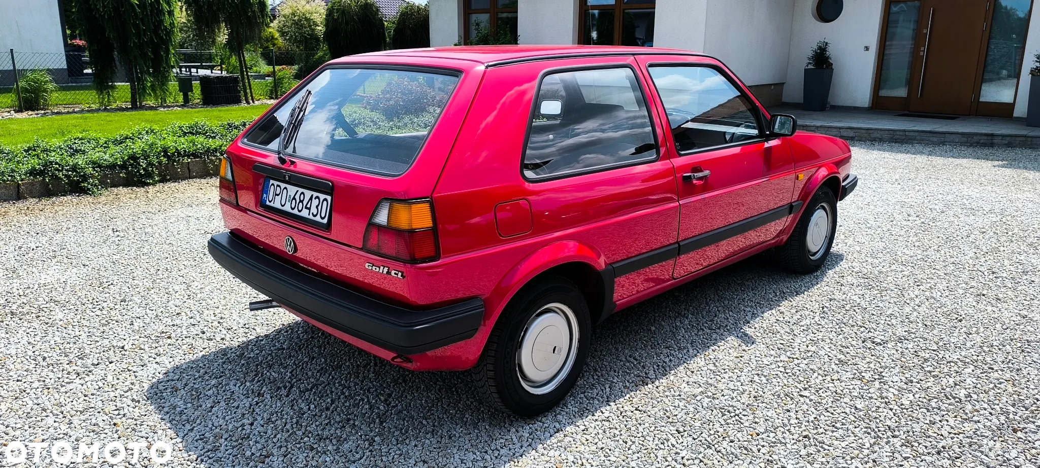 Volkswagen Golf - 5