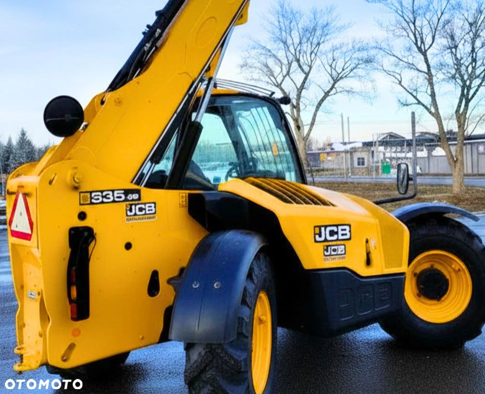 JCB 535-95 - 2