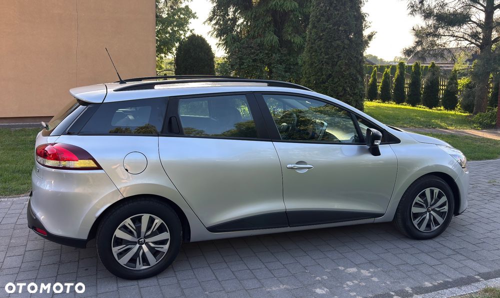 Renault Clio 1.5 dCi 75 Expression - 21