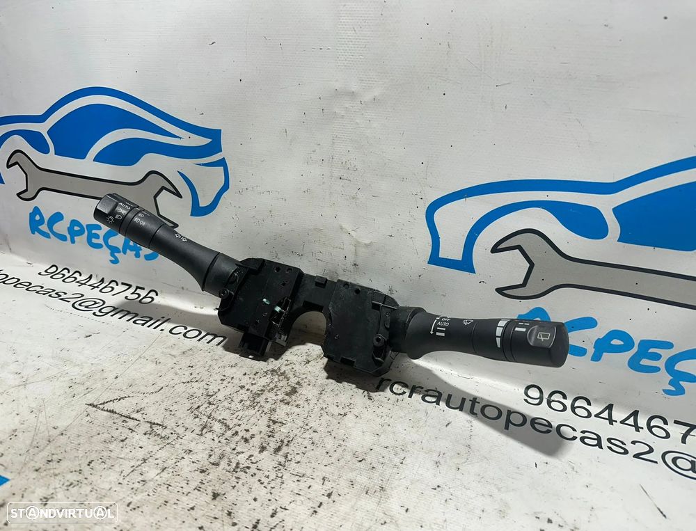 .Fita Airbag Manetes Escovas Luzes Comandos Original Nissan Juke NILES14A01 2010 - 2018 - 2