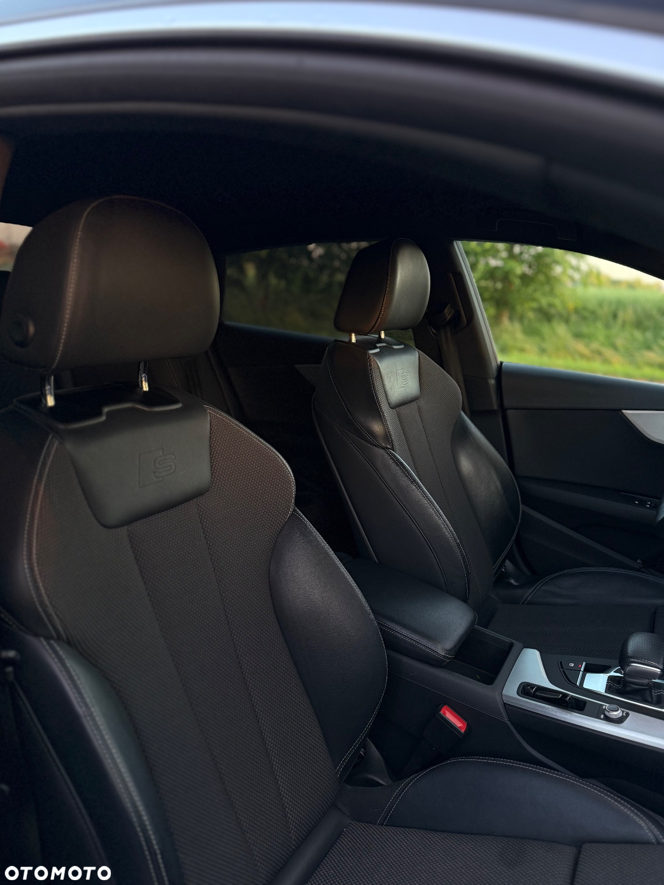 Audi A5 2.0 TDI Quattro S tronic - 13
