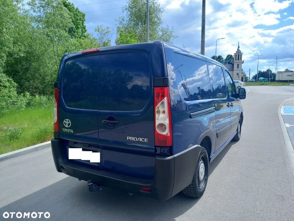 Toyota PROACE - 11